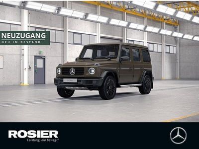 Mercedes G500