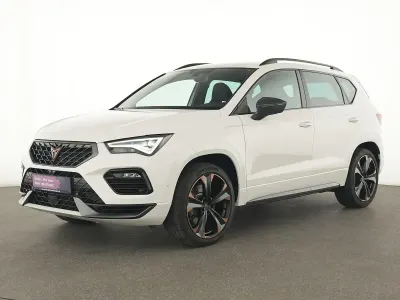 Gebraucht Cupra Ateca