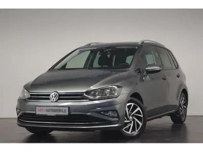 Gebraucht VW Golf VII Join 150 PS (110 kW) 2018 Grau Limousine