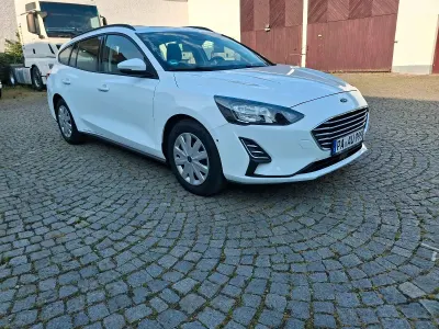 Gebraucht Ford Focus