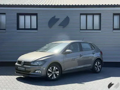 Gebraucht VW Polo