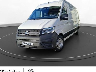 Neu VW Crafter 177 PS (130 kW) 2026 Weiß Van