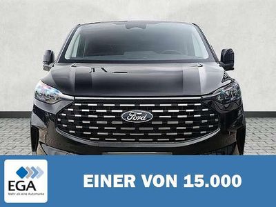 Neu Ford Tourneo Custom Titanium X 150 PS (110 kW) 2025 Metallic Van