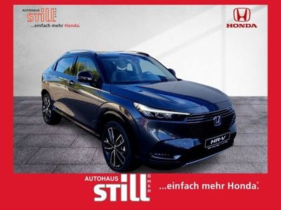 gebraucht Honda HR-V 1.5i Hybrid Advance