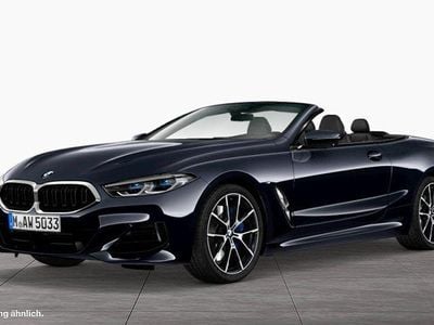 BMW 840