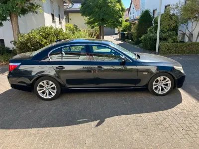 Gebraucht BMW 530