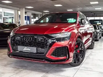 Gebraucht Audi Q8 Exclusive 600 PS (441 kW) 2023 Andere SUV