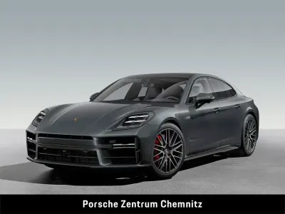 Gebraucht Porsche Panamera 4S E-Hybrid