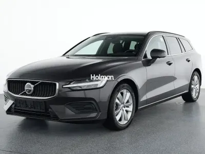Używany Volvo V60