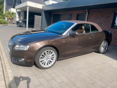Audi A5 Cabriolet