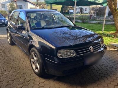 VW Golf IV