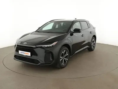 Gebraucht Toyota bZ4X