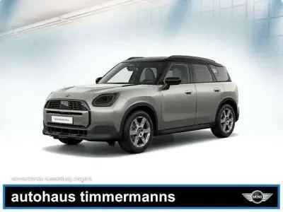 Gebraucht Mini Cooper Countryman 170 PS (125 kW) 2025 SUV