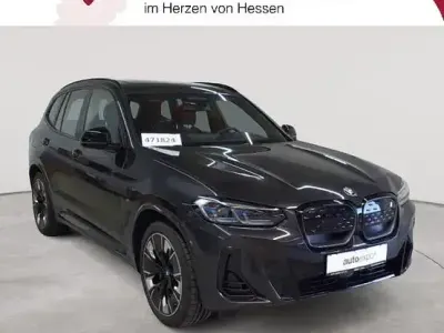 Gebraucht BMW iX3
