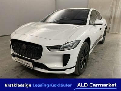 gebraucht Jaguar I-Pace EV400 AWD SE Geschlossen 5-türig Direktantrieb 1-Gang