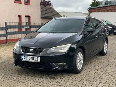 Gebraucht Seat Leon ST