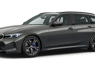 Gebraucht BMW 330e Comfort Edition 292 PS (214 kW) 2025 Grau Kombi