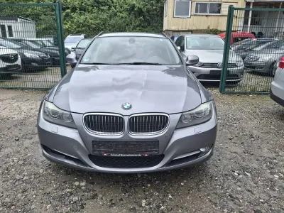 Gebraucht BMW 318