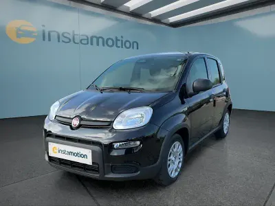 Gebraucht Fiat Panda