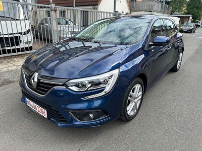 Renault Mégane IV