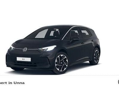 Gebraucht VW ID.3 Pro 150 kW (204 PS) 2024 Schwarz Kleinwagen