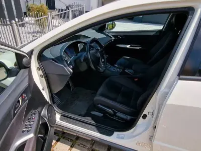 Gebraucht Honda Civic