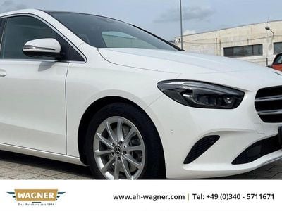 Mercedes B250