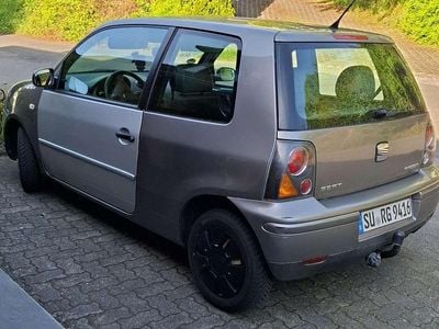 Seat Arosa