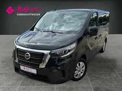 Gebraucht Nissan Primastar