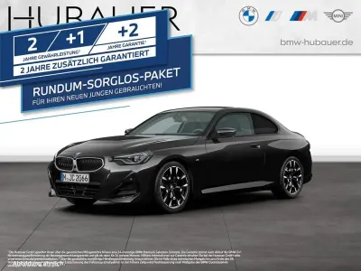 Gebraucht BMW 230