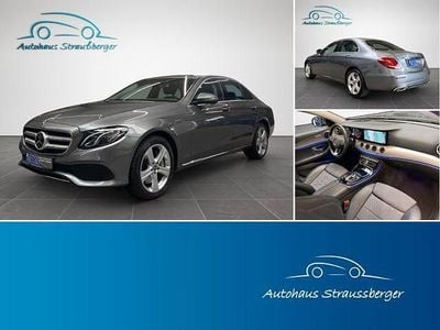 Mercedes E400