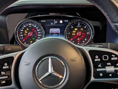 Mercedes E300