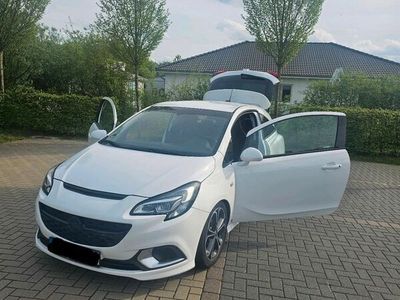 gebraucht Opel Corsa OPC 1.6 Benzin | HU Neu bei Übernahme