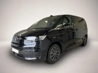 Neu VW Multivan Business 245 PS (180 kW) 2025 Schwarz Van / Kleinbus