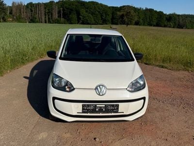VW up!