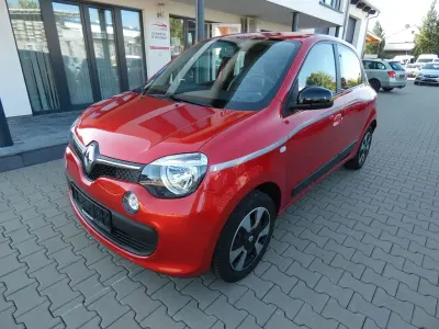 Gebraucht Renault Twingo