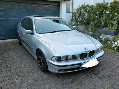 BMW 535