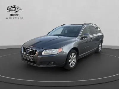 Gebraucht Volvo V70