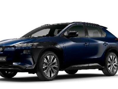 Neu Subaru Solterra Platinum 252 kW (343 PS) 2026 Dark blue SUV