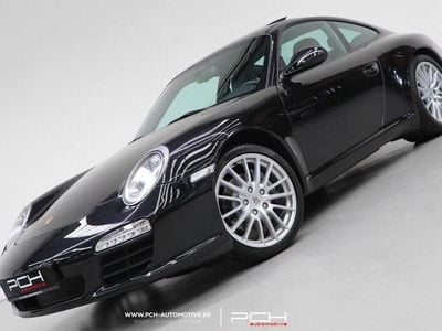 Porsche 911 Carrera