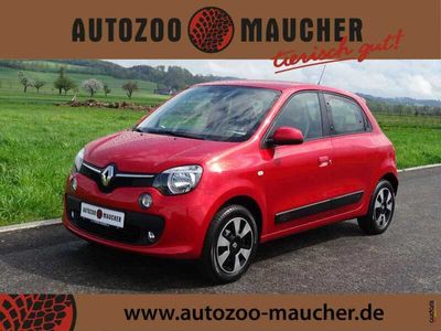 gebraucht Renault Twingo SCe 70 Experience/Bluetooth/Klima/1.Hand