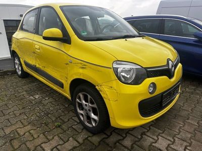 gebraucht Renault Twingo Dynamique *Klima*