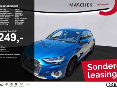 Gebraucht Audi A3
