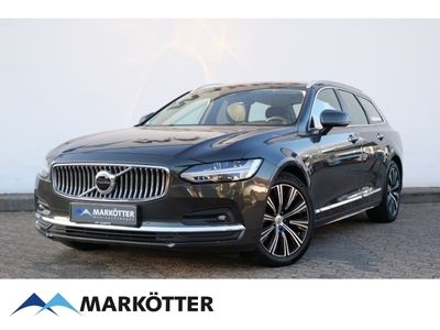 gebraucht Volvo V90 B5 AWD Inscription