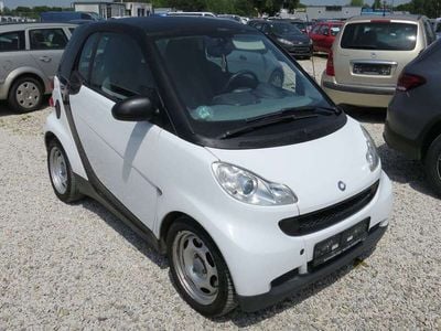 Smart ForTwo Coupé