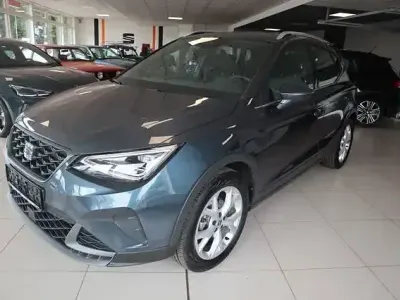 Gebraucht Seat Arona FR 110 PS (80 kW) 2024 Andere SUV