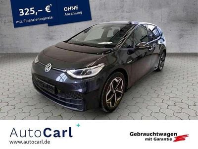 Gebraucht VW ID.3 Pro 106 kW (145 PS) 2022 Grau Kleinwagen