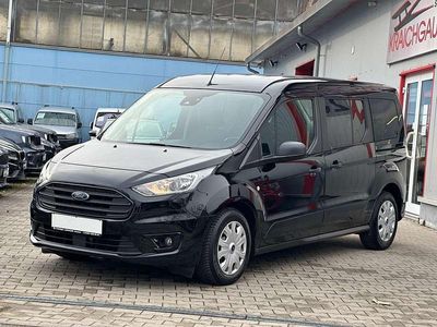Ford Grand Tourneo Connect