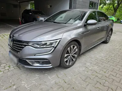 Gebraucht Renault Talisman