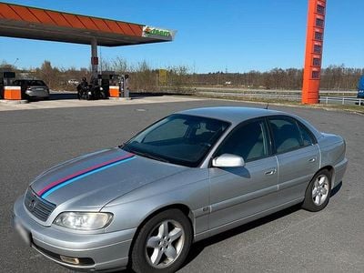 Usado Opel Omega 2003 Sedan